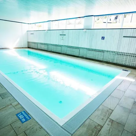 Harmony 公寓 蒂罗尔-泽费尔德