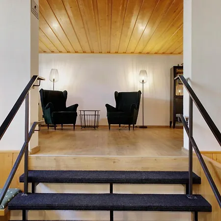 Harmony アパート