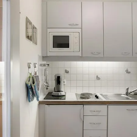 Harmony アパート *