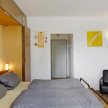 アパート Harmony ゼーフェルト・イン・チロル