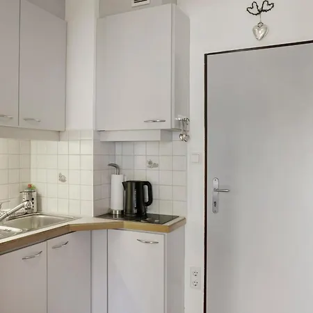 Apartamento Harmony