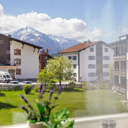 Harmony アパート *