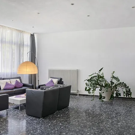 Harmony アパート ゼーフェルト・イン・チロル