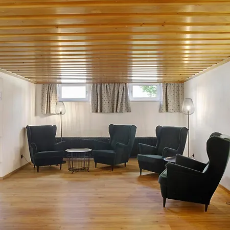 アパート Harmony ゼーフェルト・イン・チロル