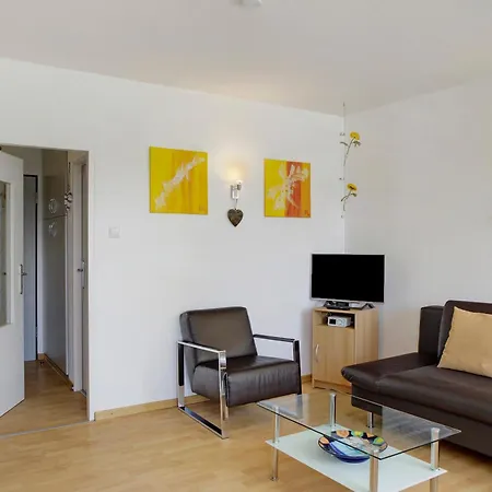 Harmony アパート