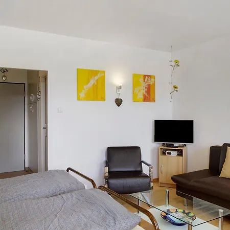 Harmony Apartamento *