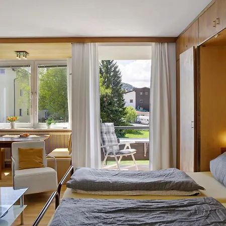 Apartamento Harmony *