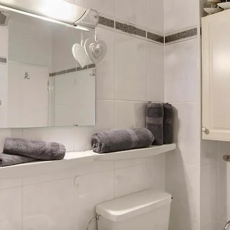 Harmony アパート