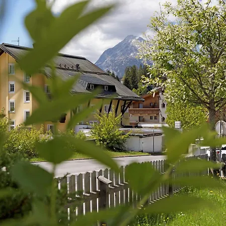 アパート Harmony