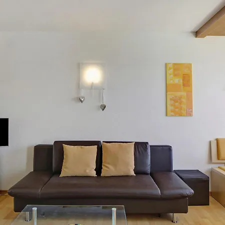 Apartmán Harmony