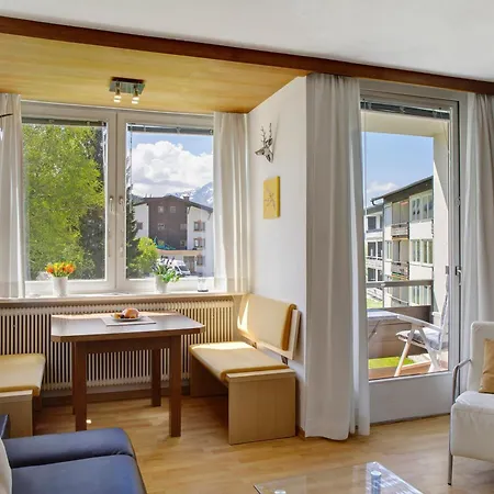 Apartmán Harmony *