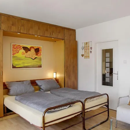 アパート Harmony ゼーフェルト・イン・チロル