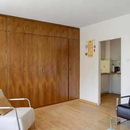 Harmony Lejlighed Seefeld in Tirol